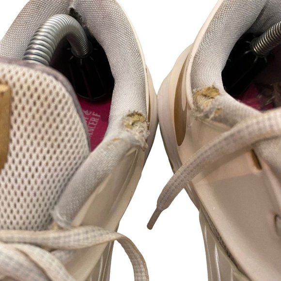 NIKE KD PREMIUM AUNT PEARL MEN US 9.5‎ BASKETBALL SHOES BREAST CANCER 706858-176 - Picture 8 of 15